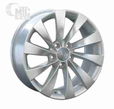 Диски ZD ZY740 7,5x17 5x100 ET45 DIA63,4 (GM)